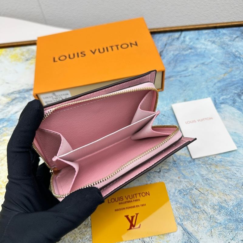 Louis Vuitton Wallets Purse